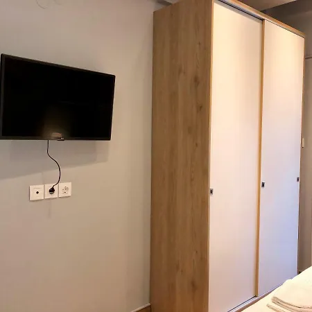 Apartment Mitropoleos Street Elegant